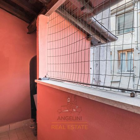 Apartment By The Spanish Steps Рим Екстериор снимка