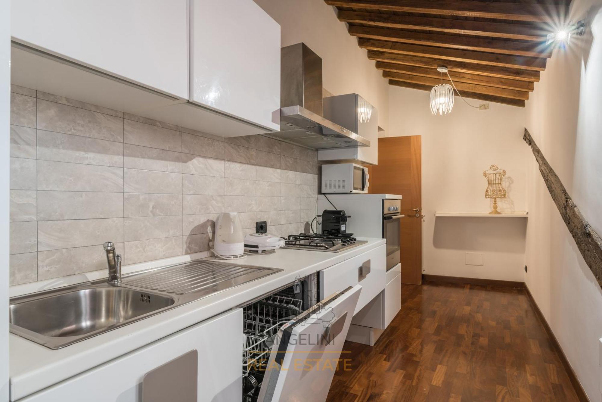 Apartment By The Spanish Steps Рим Екстериор снимка